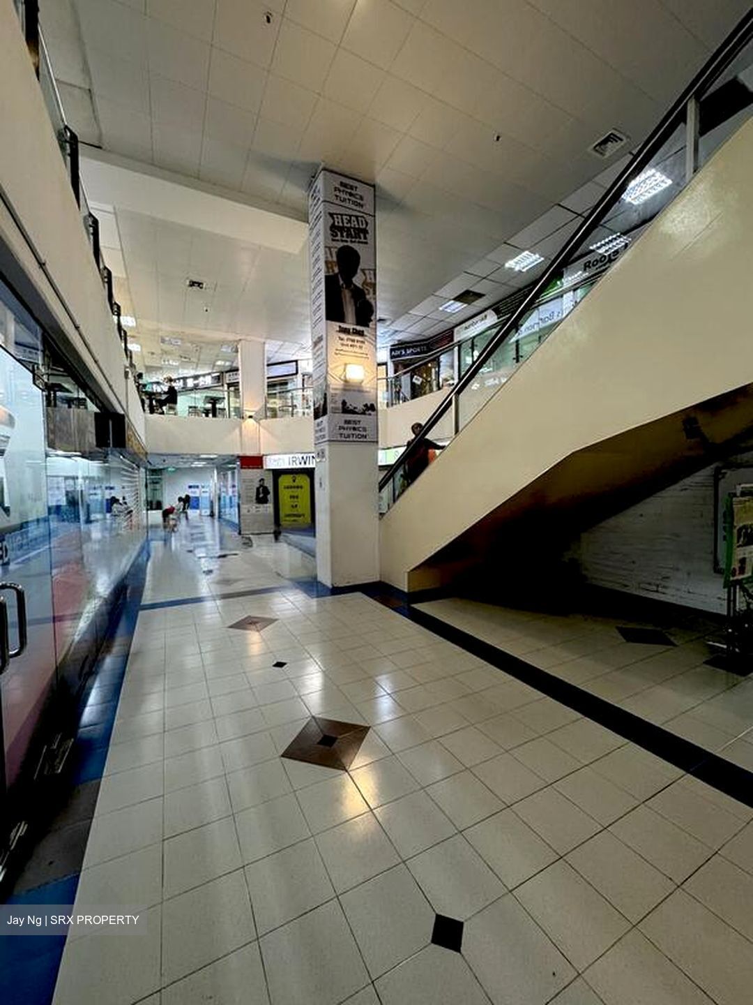 Bukit Timah Shopping Centre (D21), Retail #505523631